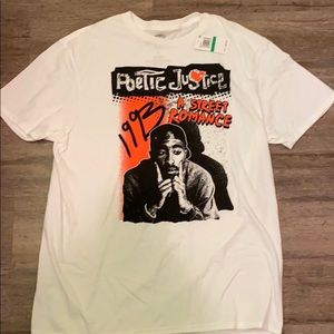 Tupac T-shirt